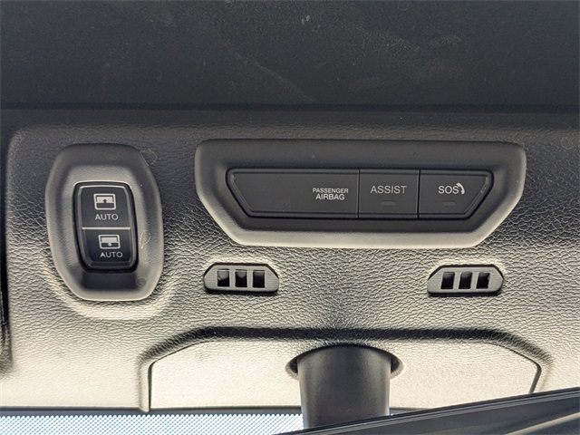 2021 Jeep Wrangler Unlimited Sport S photo 22
