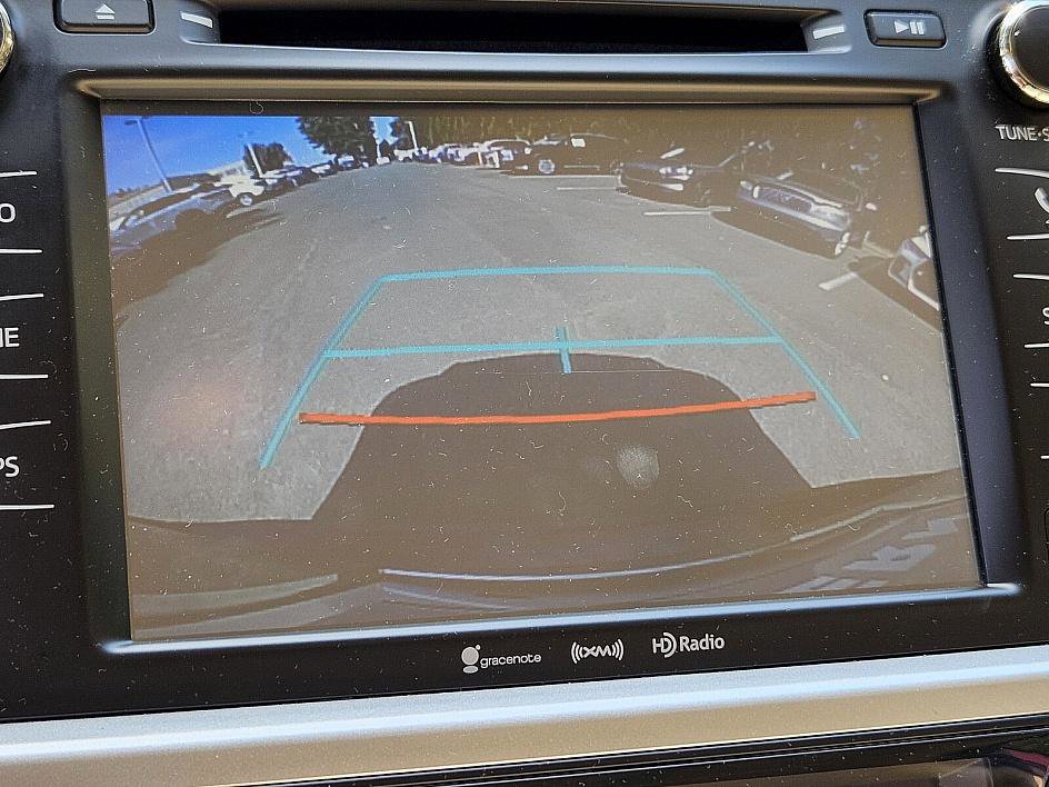 2019 Toyota Highlander XLE photo 25