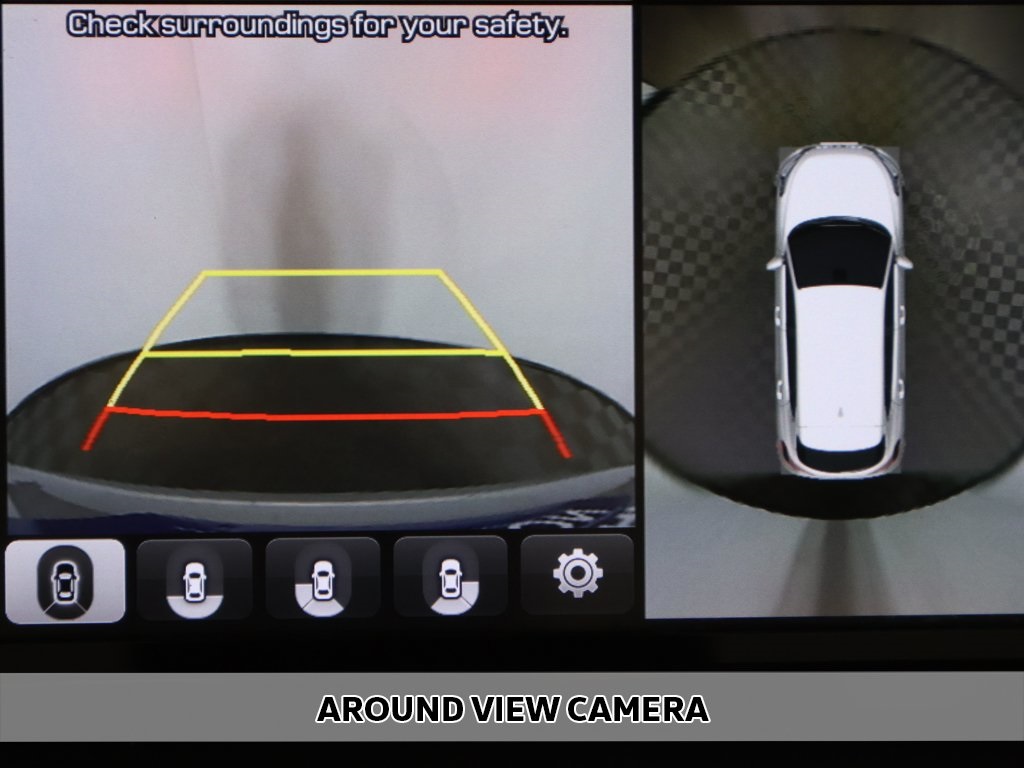 2021 Hyundai Tucson Limited photo 3