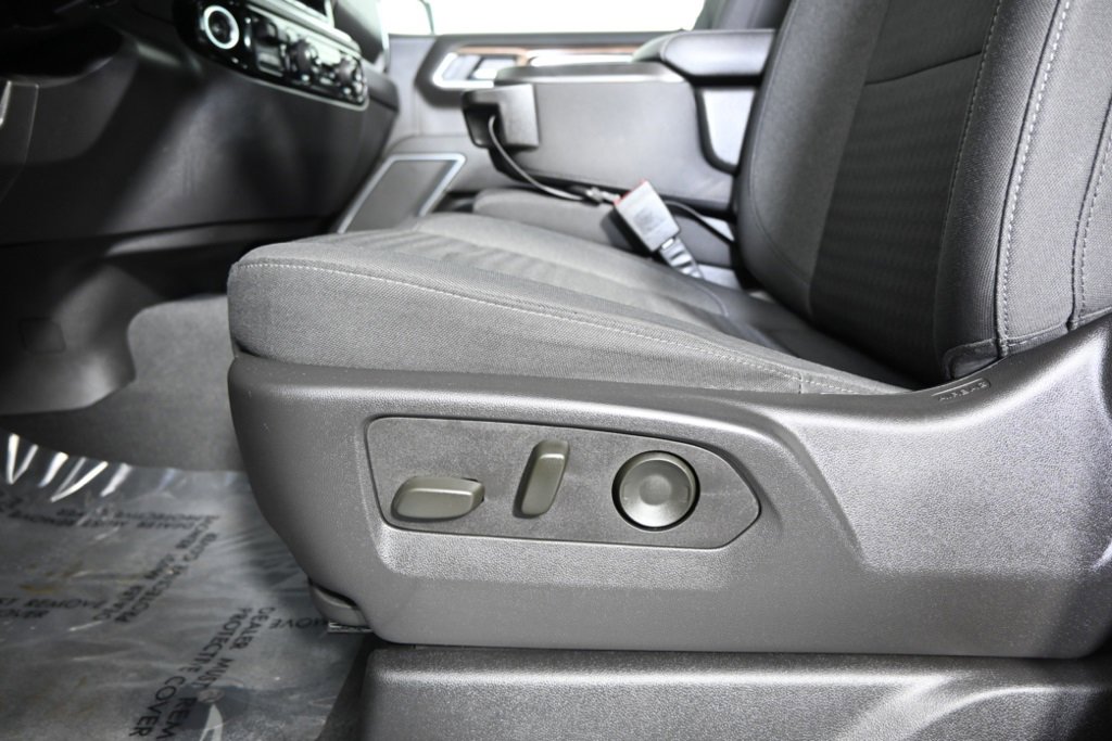 2022 Chevrolet Silverado 1500 RST photo 20