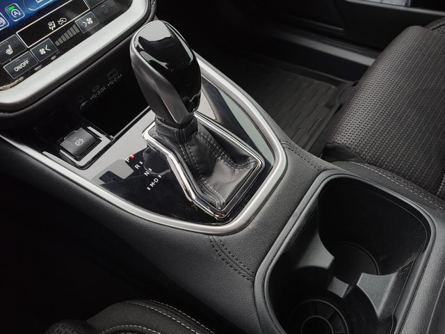 2025 Subaru Outback Premium photo 11