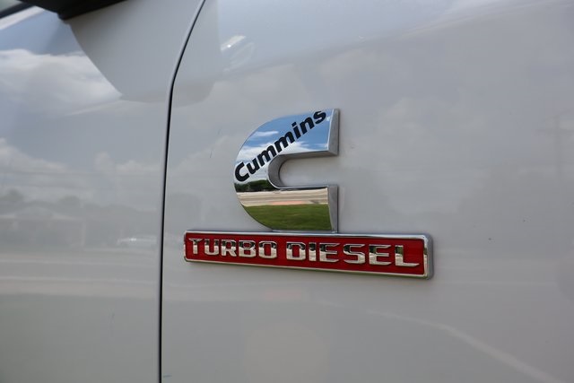 2025 Ram 2500 Laramie photo 4