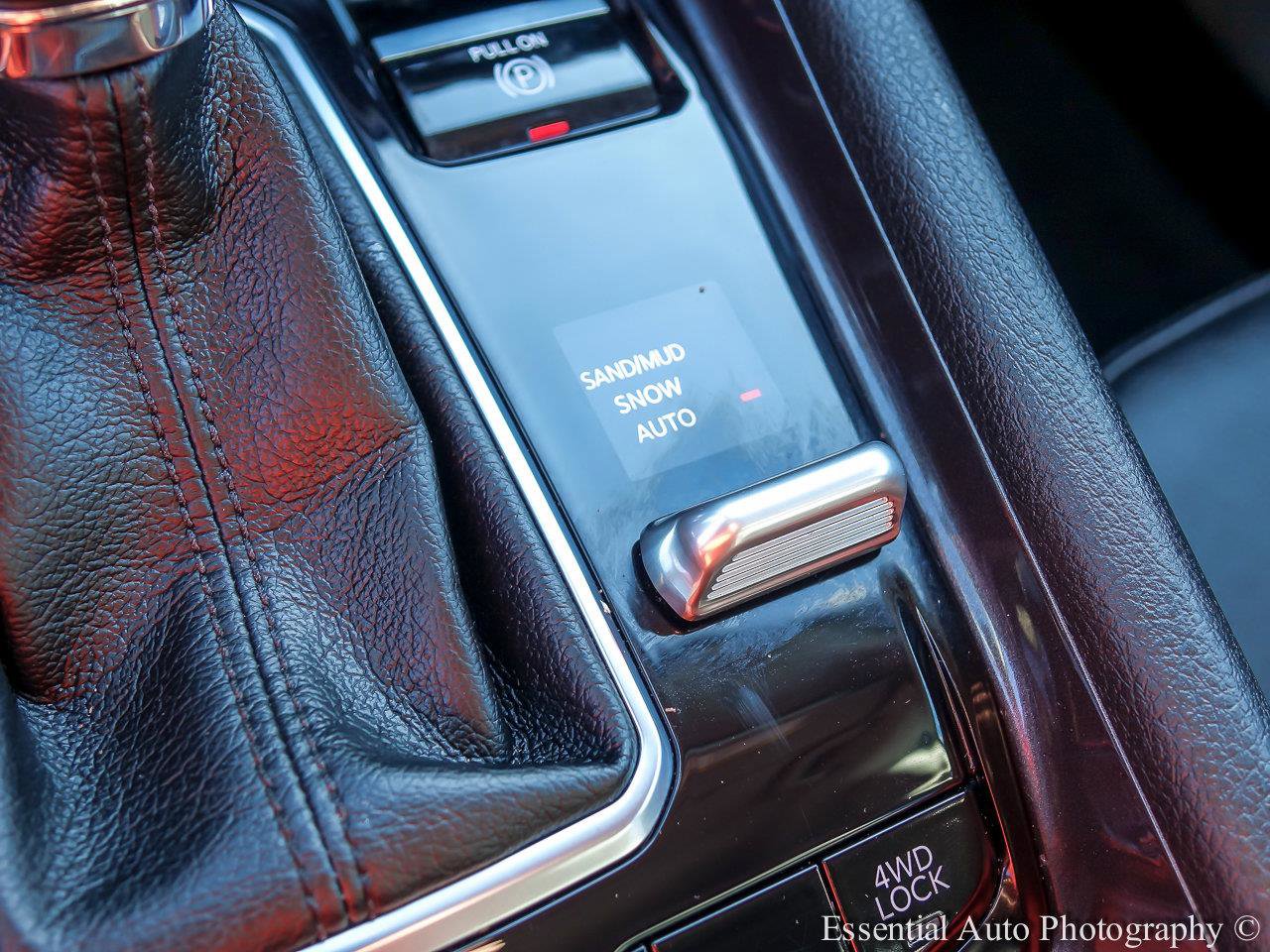 2022 JEEP COMPASS - Image 16