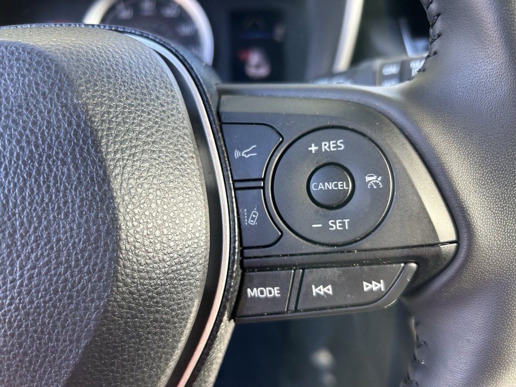 2021 Toyota Corolla SE photo 14