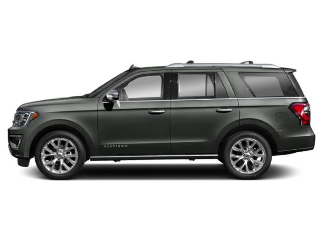2021 Ford Expedition Limited photo 3