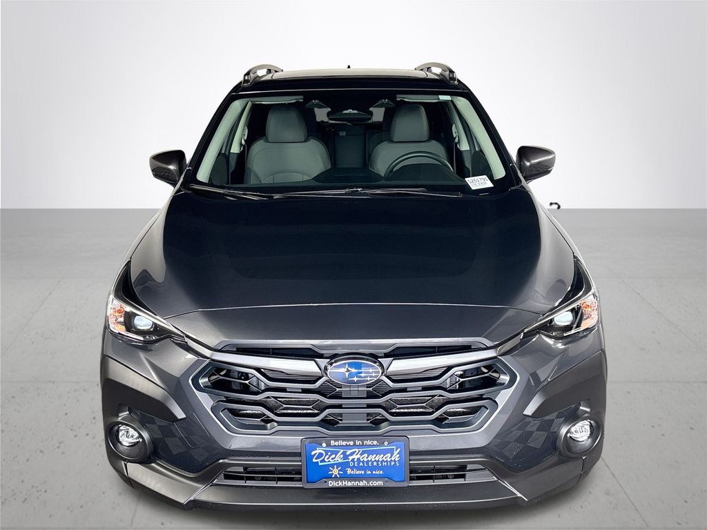2025 Subaru Crosstrek Premium photo 3