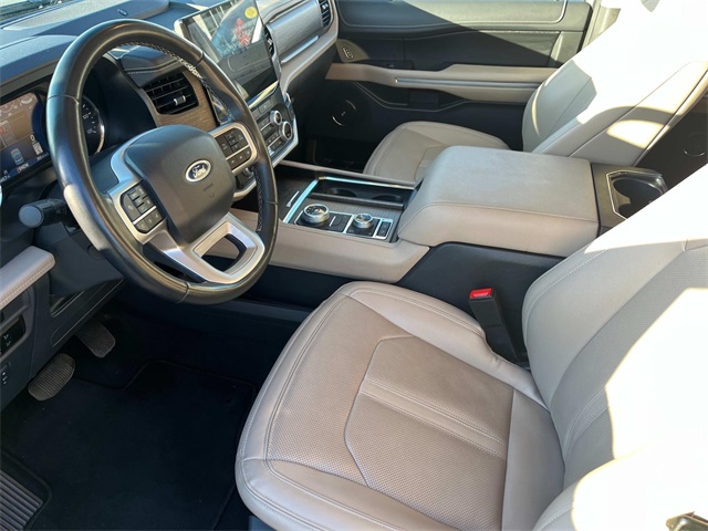 2024 Ford Expedition MAX Limited photo 26