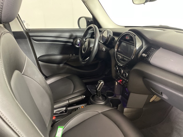 2020 Mini Cooper 4 Door Hardtop photo 11