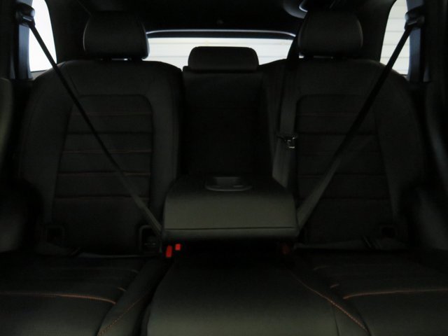 2025 Honda CR-V Hybrid Sport-L photo 8