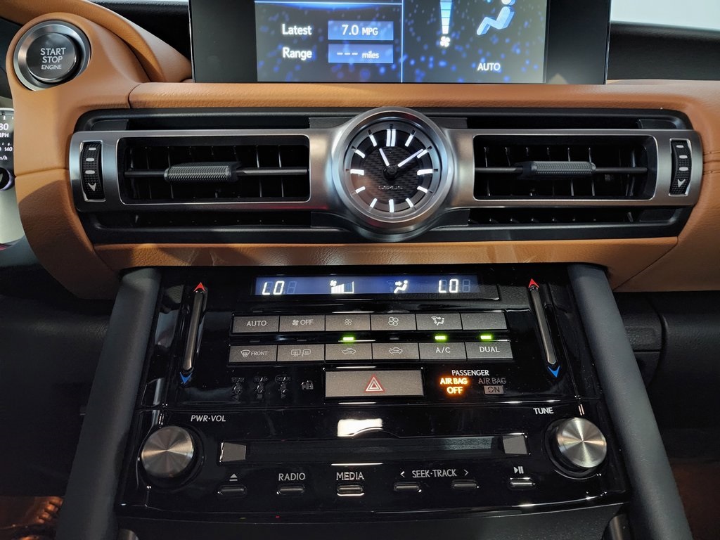2025 Lexus IS 300 photo 20