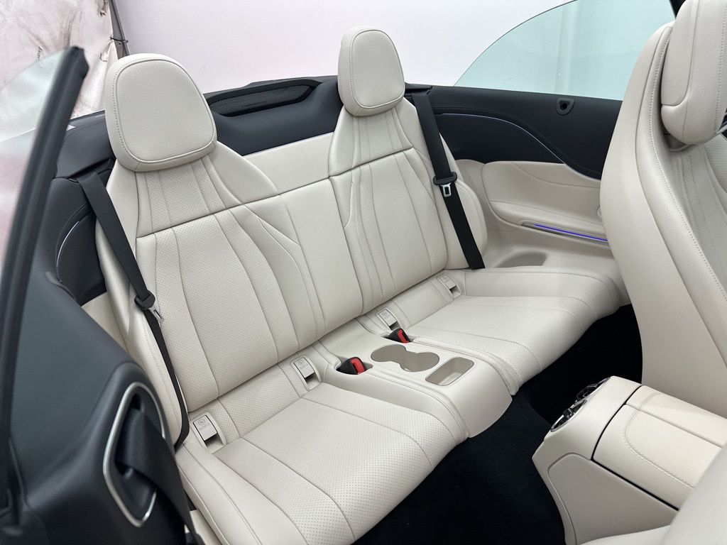 2026 Mercedes Benz CLE 300 4MATIC Cabriolet photo 17