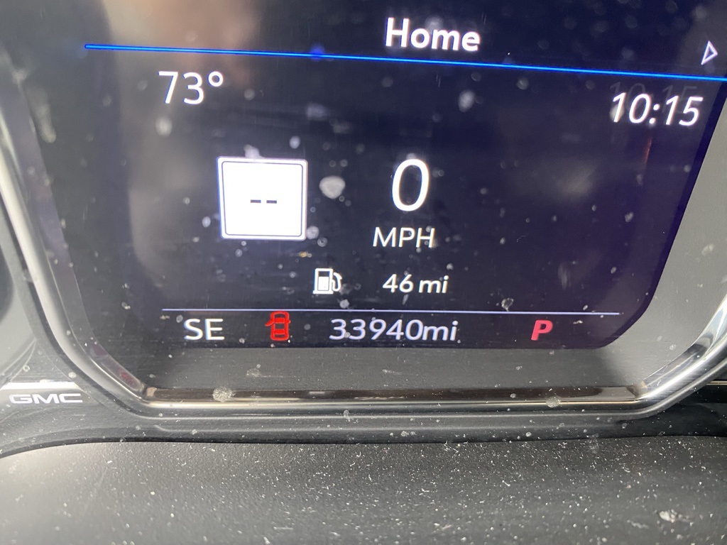 2021 Gmc Yukon Denali photo 16