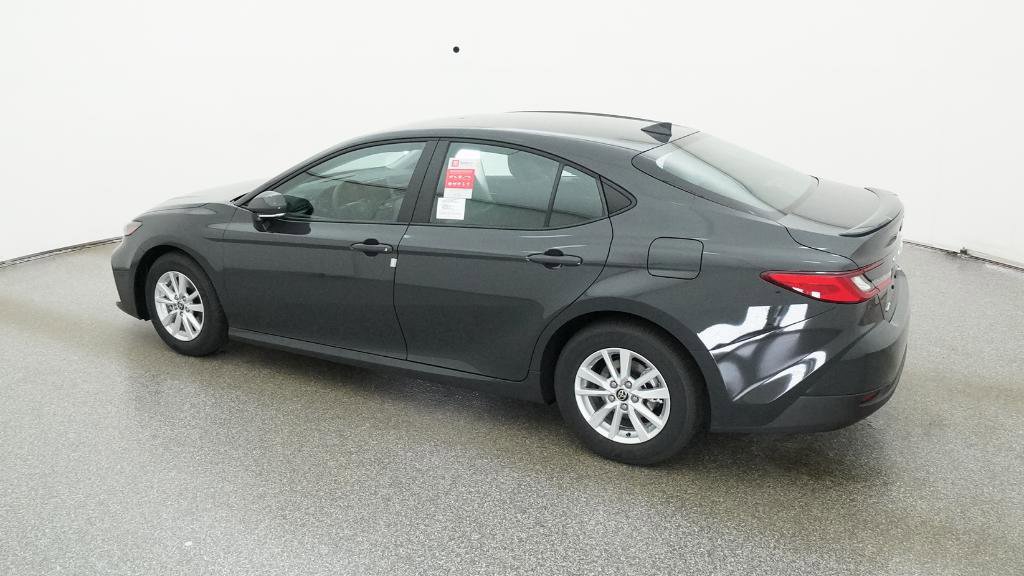 2026 Toyota Camry LE photo 11