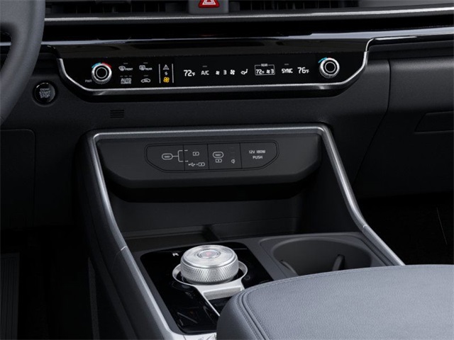 2026 Kia Carnival SX Prestige photo 22