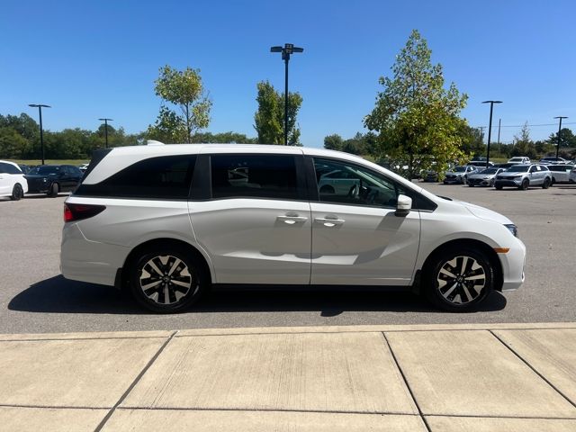 2026 Honda Odyssey EX-L photo 6
