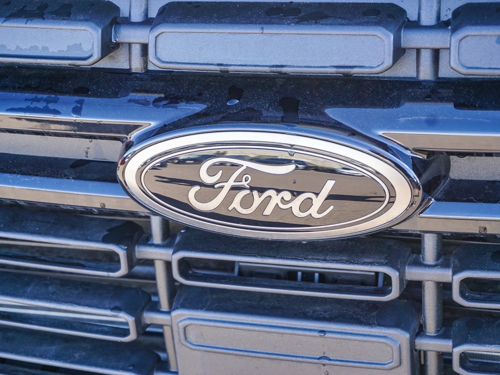 2024 Ford Maverick Lariat photo 3