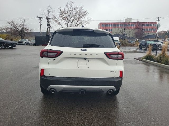 2024 Ford Escape Plug-In Hybrid Base photo 4