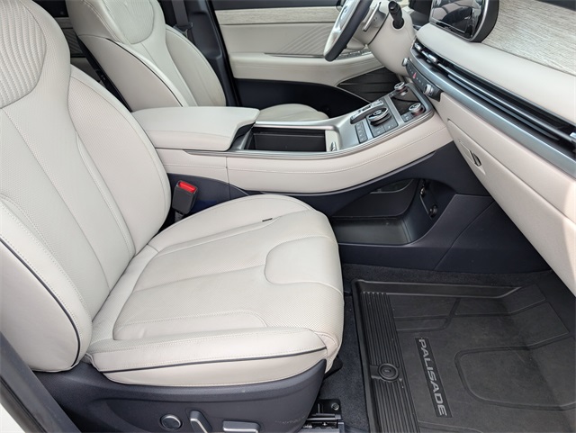 2024 Hyundai Palisade Calligraphy photo 27