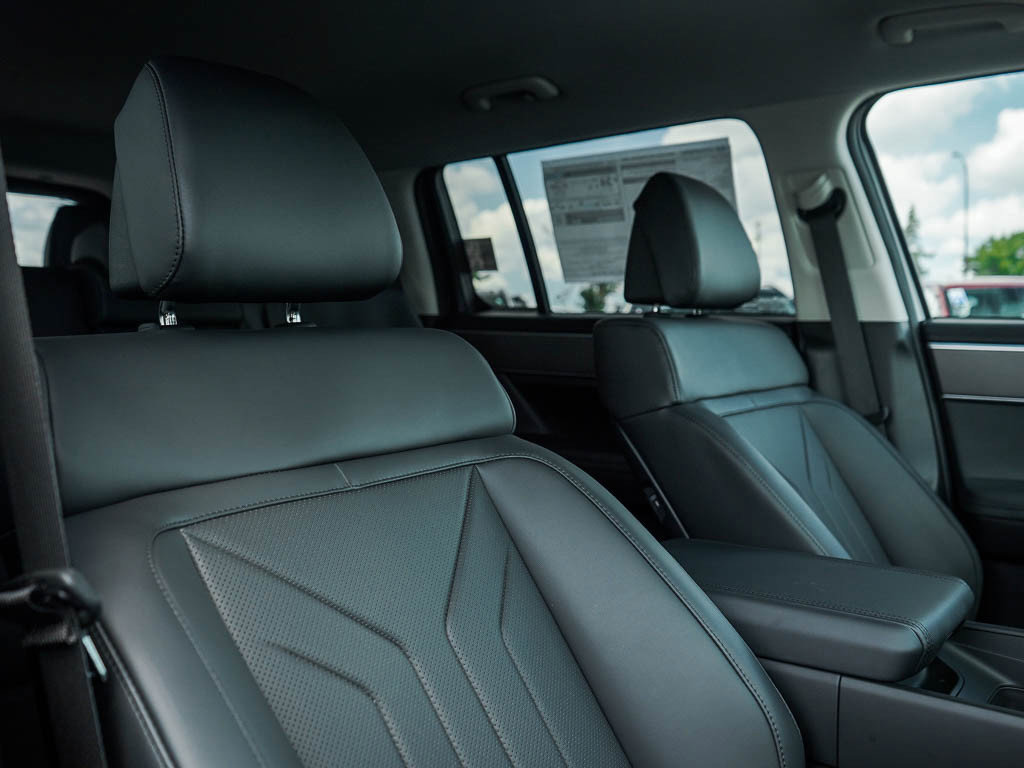 2026 Hyundai Santa Fe SEL photo 10