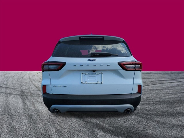 2025 Ford Escape Active photo 4