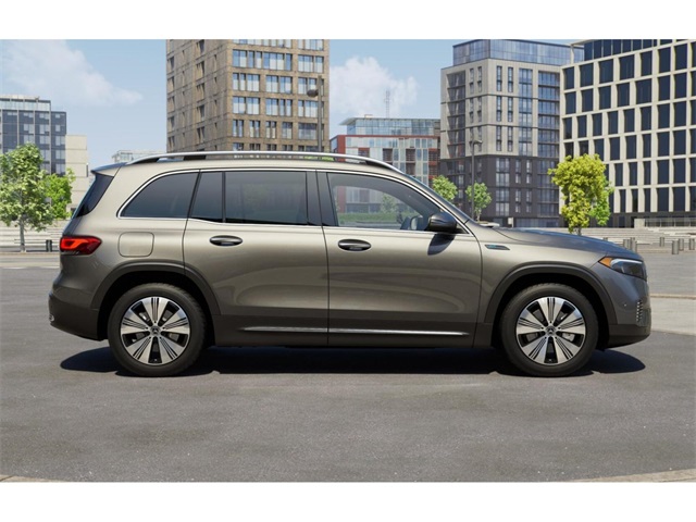 Certified 2023 Mercedes-Benz EQB Base with VIN W1N9M0CB4PN028074 for sale in Plano, TX