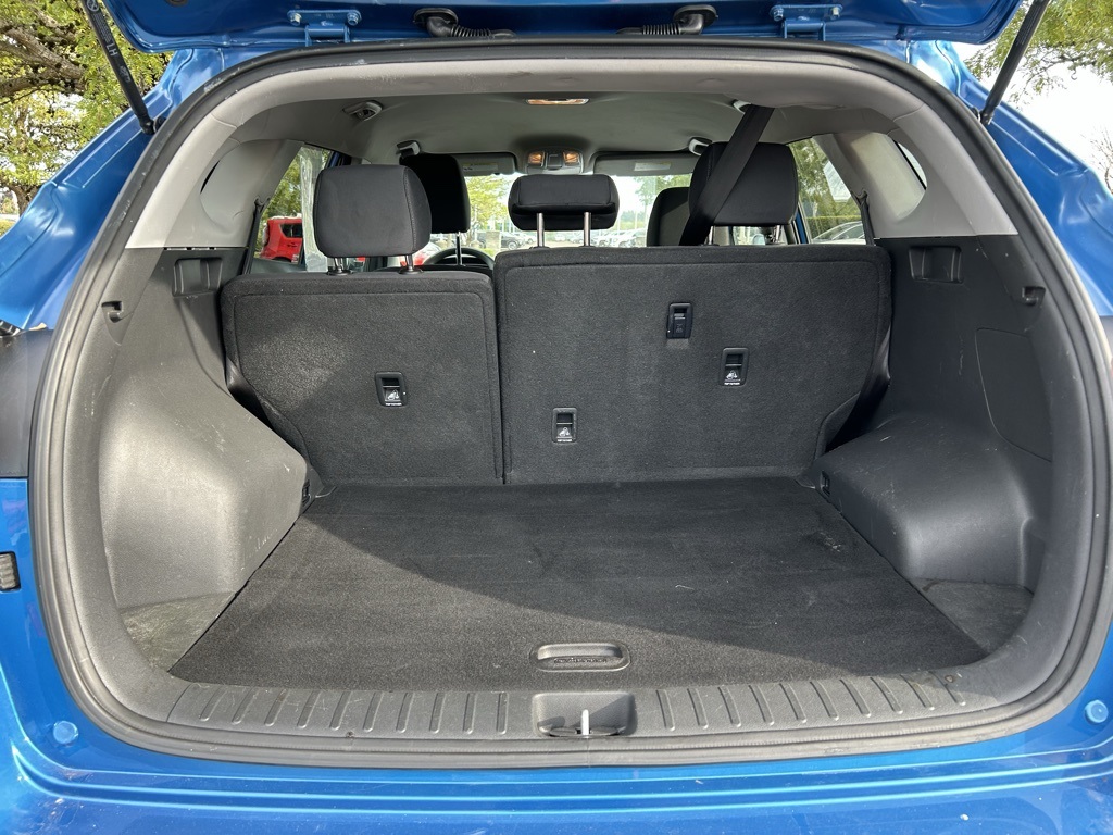 2019 Hyundai Tucson SE photo 21
