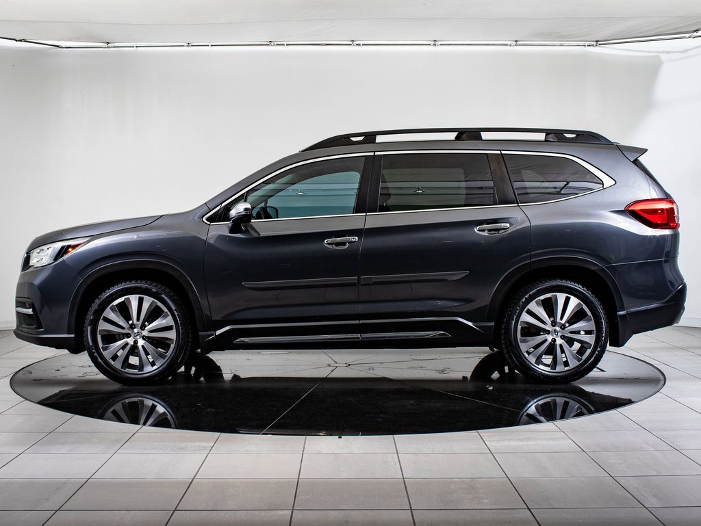 2020 Subaru Ascent Touring photo 12