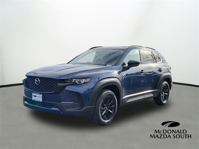 2026 Mazda CX-50 Premium's photo