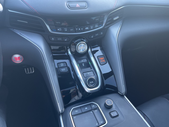 2023 Acura TLX A-Spec photo 51