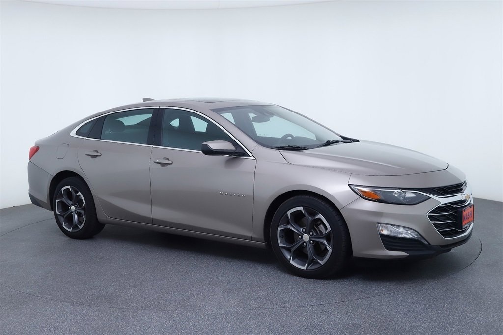 2023 Chevrolet Malibu 1LT
