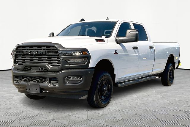 2025 Ram 2500 Tradesman photo 2
