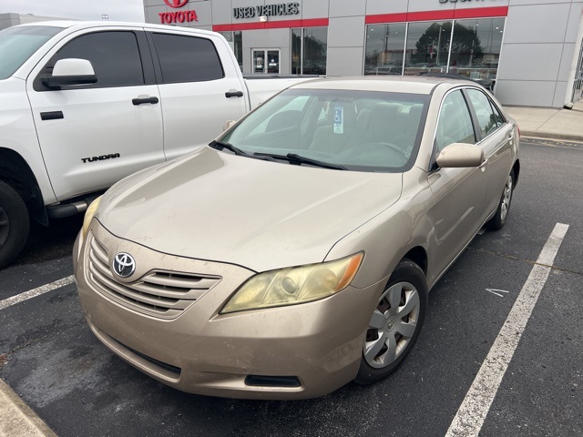 2008 Toyota Camry LE