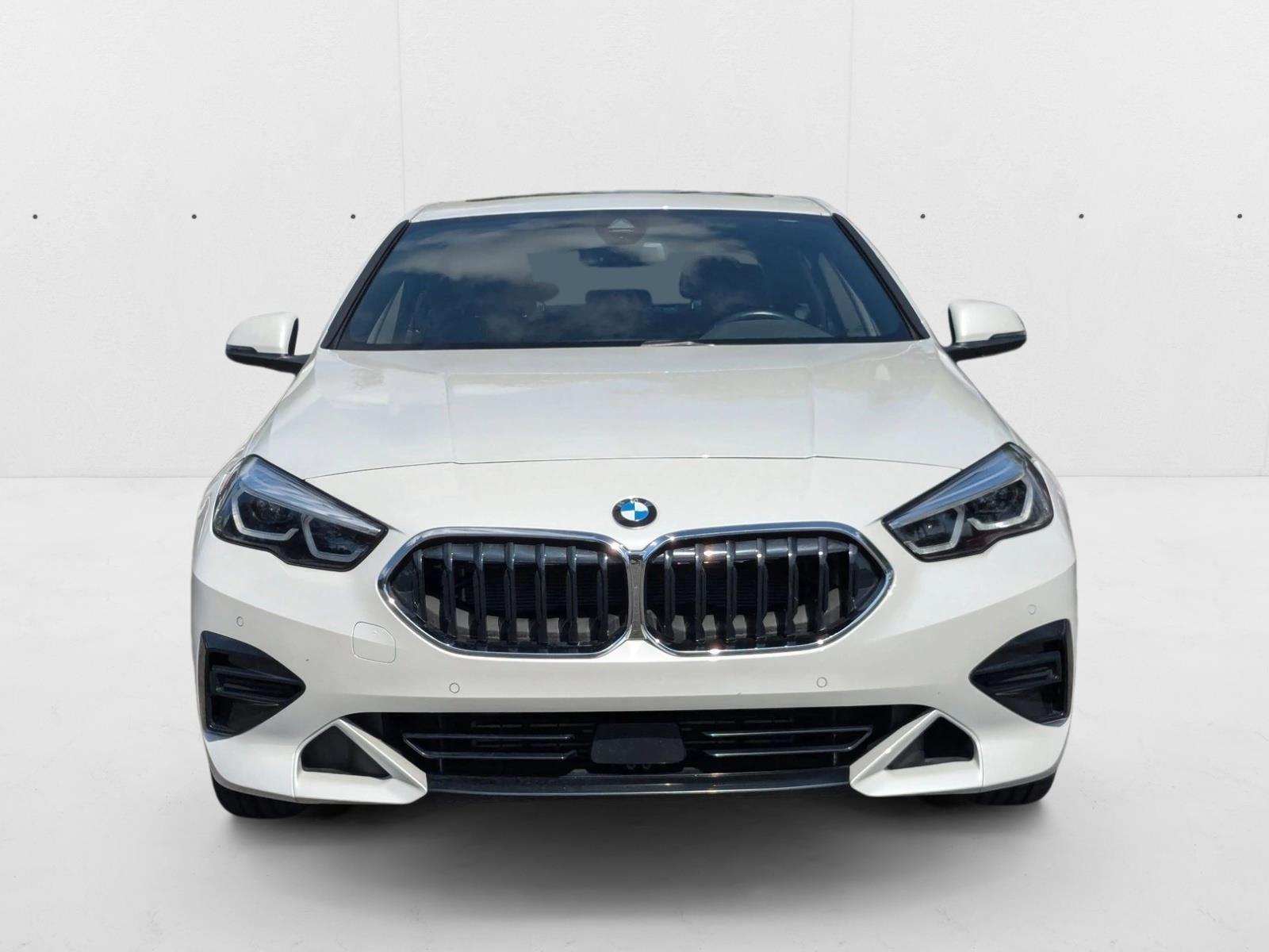 2024 Bmw 228i sDrive Gran Coupe photo 2