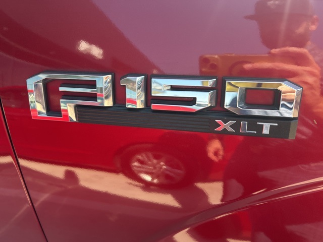 2019 Ford F-150 XLT photo 5