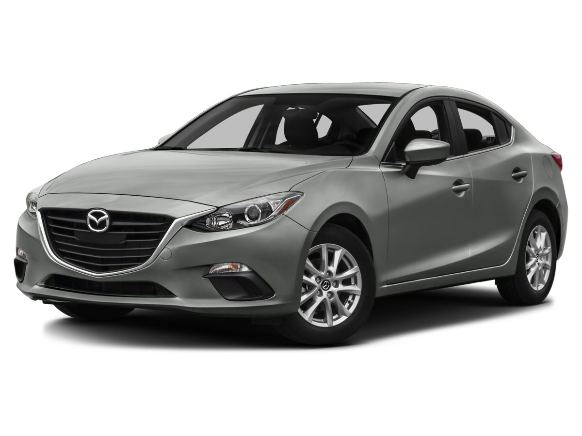 2014 Mazda MAZDA3 i SV's photo