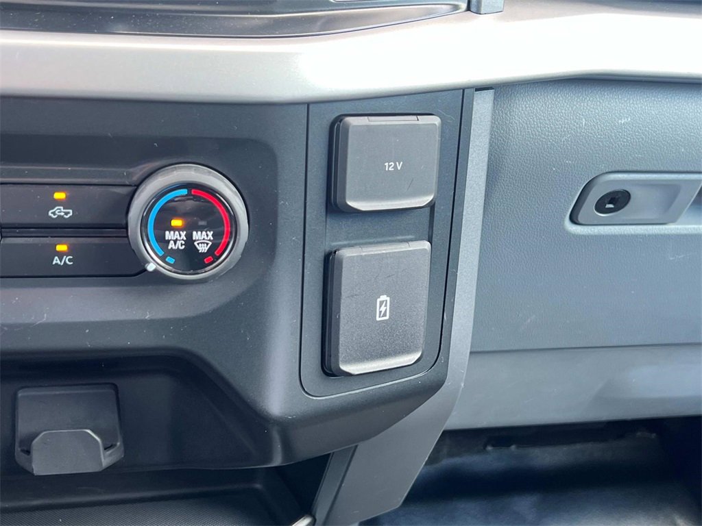 2022 Ford F-150 photo 20
