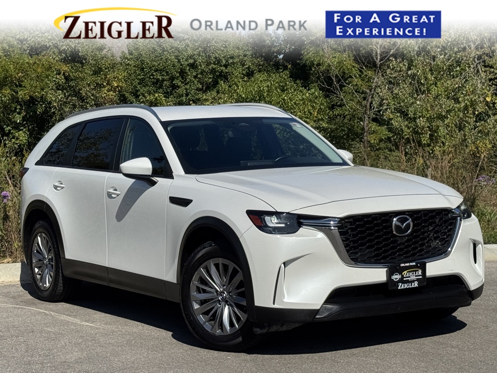 2024 Mazda CX-90