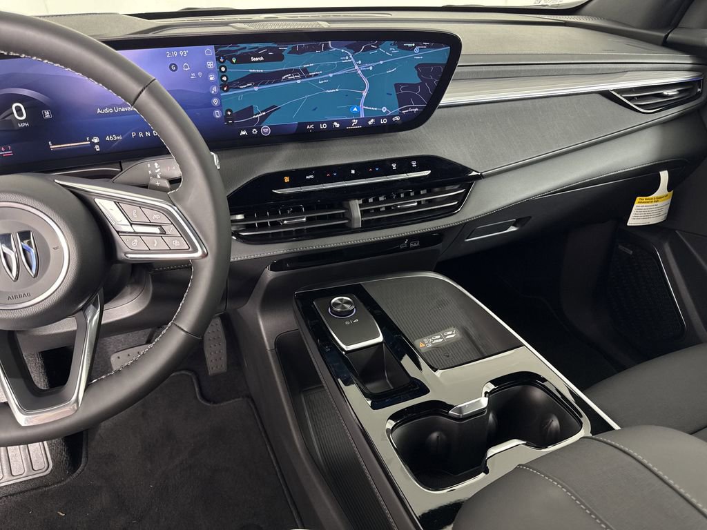 2026 Buick Enclave Preferred photo 28