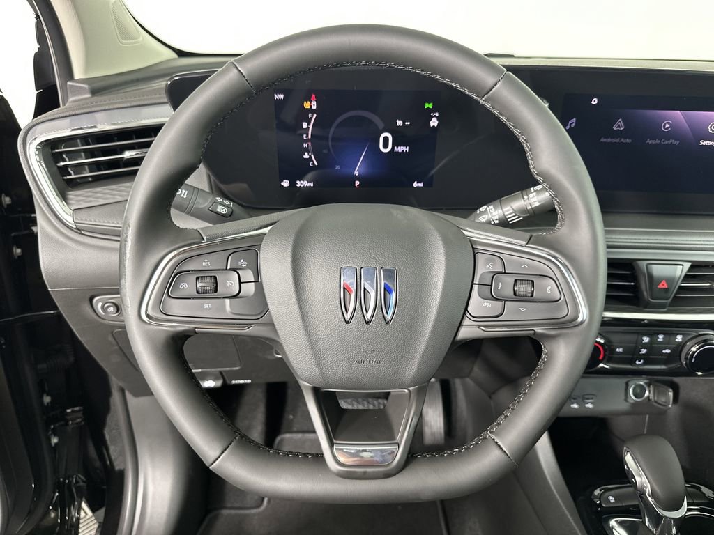 2026 Buick Encore GX Sport Touring photo 18