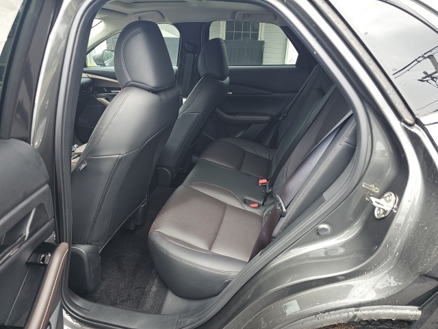 2025 Mazda CX-30 2.5 S Premium photo 13