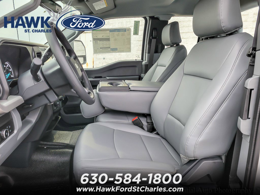 2026 FORD F-250 - Image 7