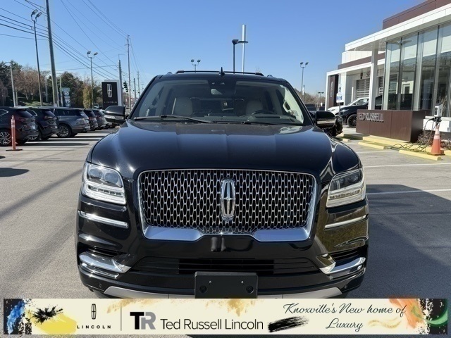 2021 Lincoln Navigator Reserve photo 2