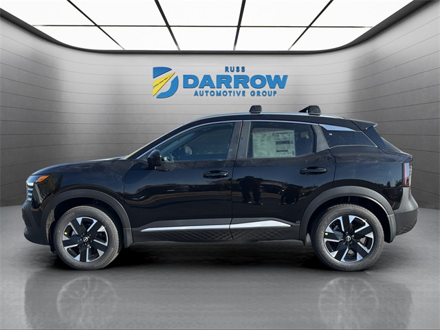 2026 Nissan Kicks SV photo 2