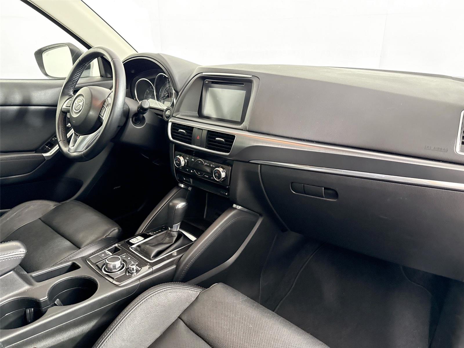 2016 Mazda CX-5 Grand Touring photo 44