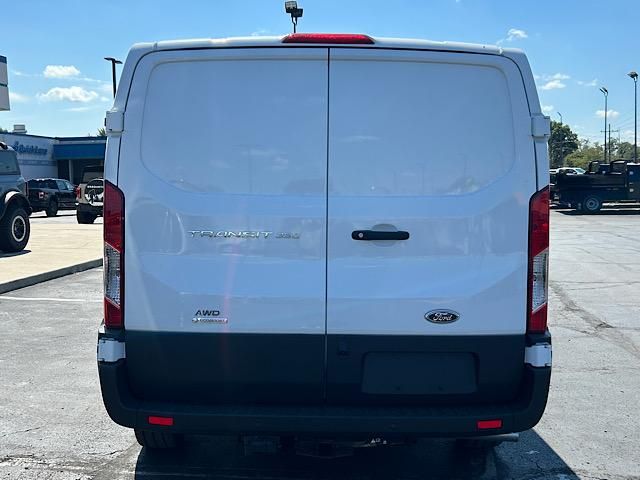 2025 Ford Transit photo 11