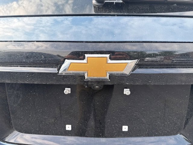 2025 Chevrolet Traverse photo 14