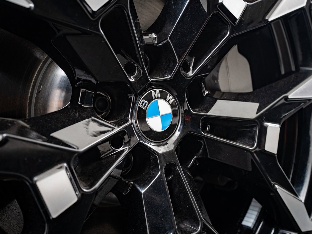 2025 Bmw 330i xDrive photo 7
