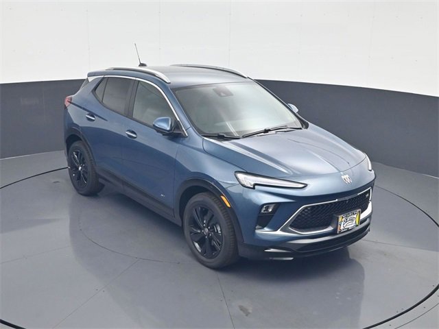 2026 Buick Encore GX Sport Touring photo 13