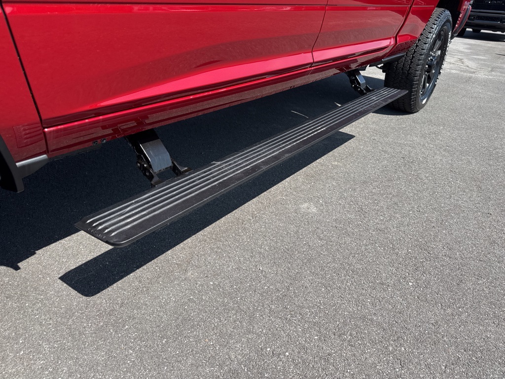 2026 Ram 2500 Laramie photo 11