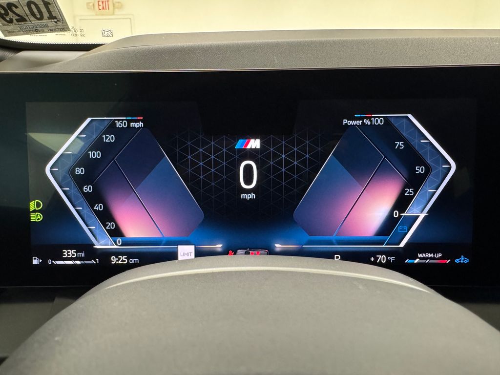 2025 Bmw X3 30x Drive photo 15
